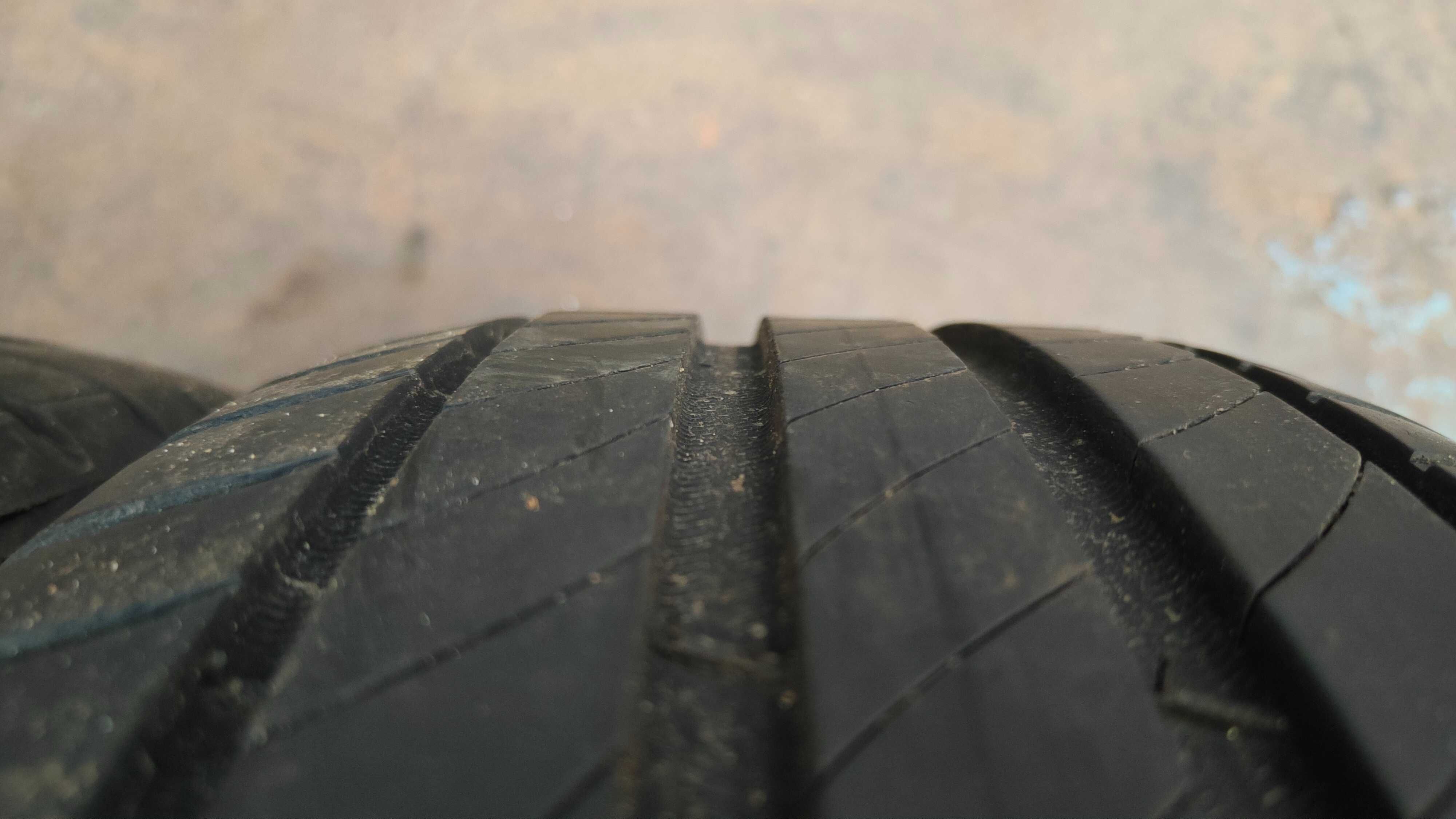 2x 205/55R16 Michelin Primacy 4 Lato Używane FV Siedlce