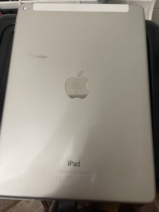 IPad Air 2 64GB LTE(з сімкою)А1567
