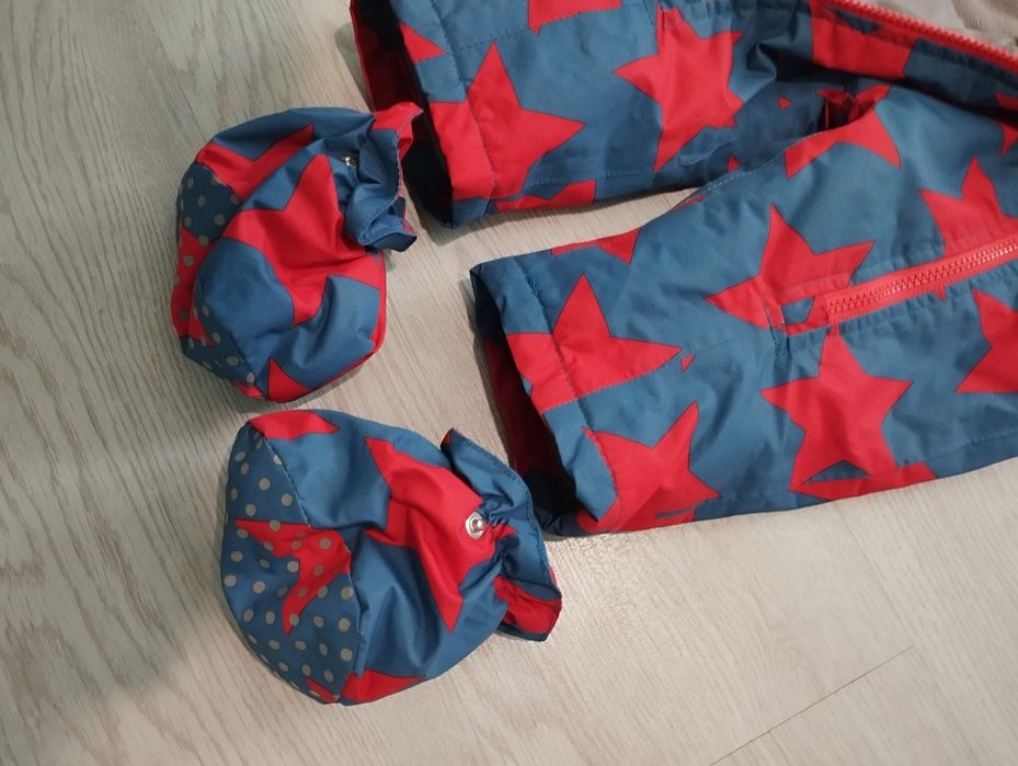 Продам дитячий комбінезон на 12-18 місяців