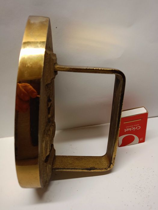 Stare żelazko - kolekcjonerskie 2,2kg