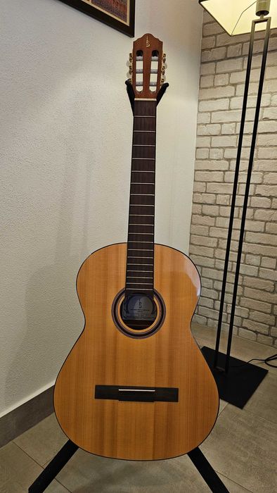 Guitarra Clássica APC 1F