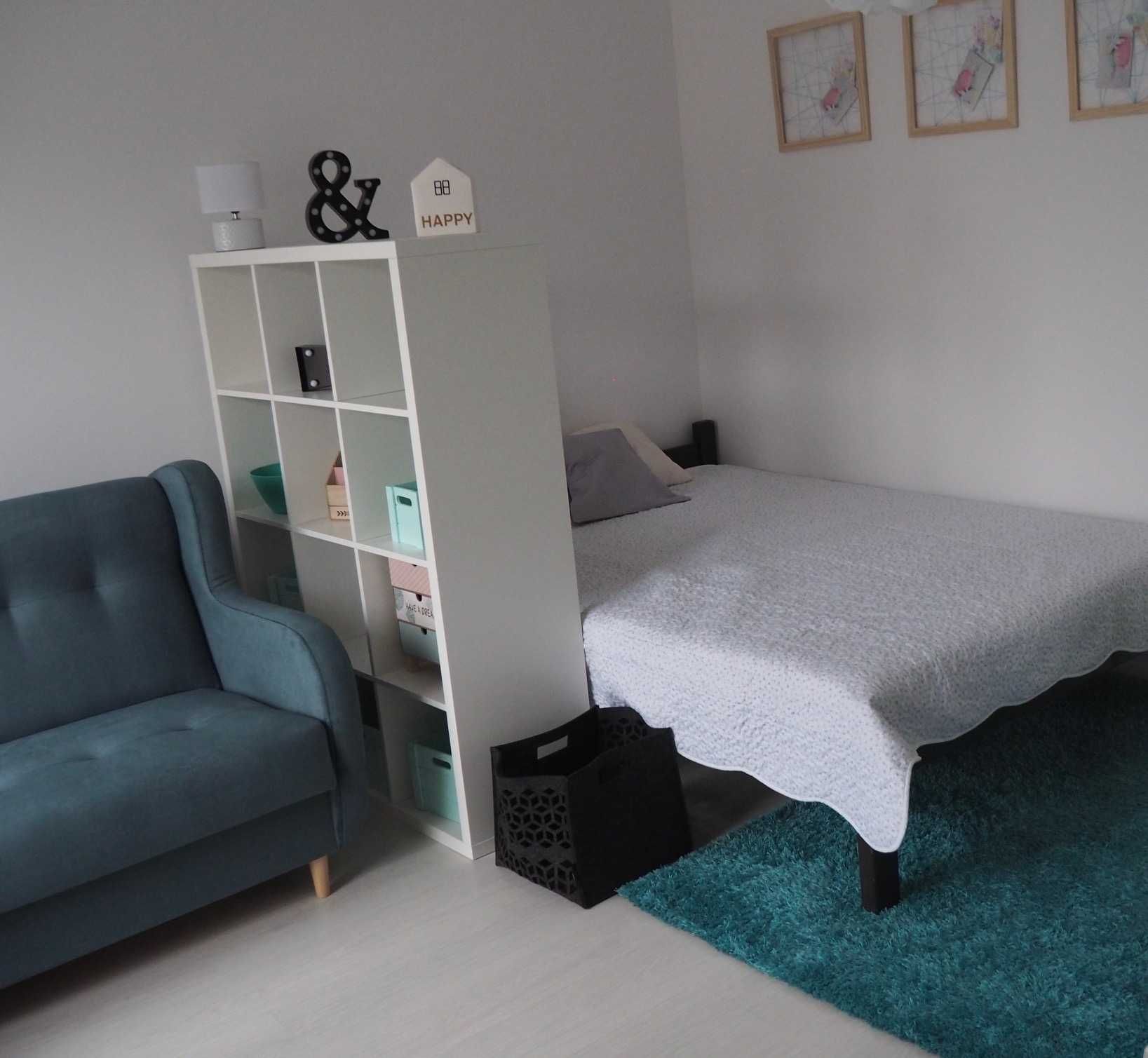 Apartament w Centrum + miejsce w hali garażowej+ komórka