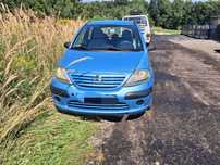 Citroen C3 caly na czesci