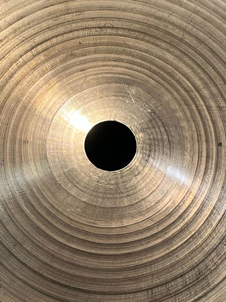 Talerze Zildjan A avedis mastersound 13