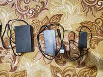 Зарядні пристої  для акумуляторів Li-ion 72V(84V) 20S 5A, 36V(42V) 5A