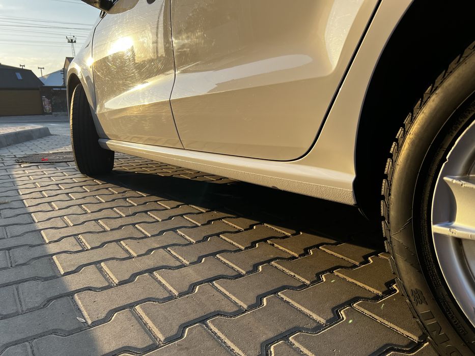 Продам VW Polo 1.4