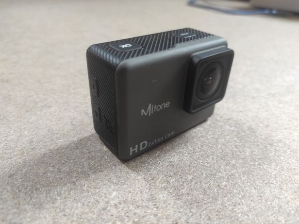 Екшн камера MiTone робоча