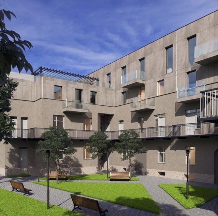 Продаж земельної ділянки 4.5 сотих + будинок центр вул. Батуринська