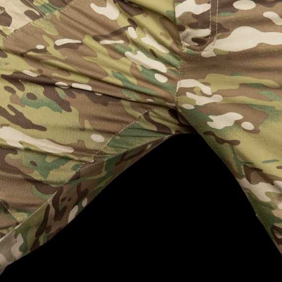 Костюм: Stalker Twill Multicam