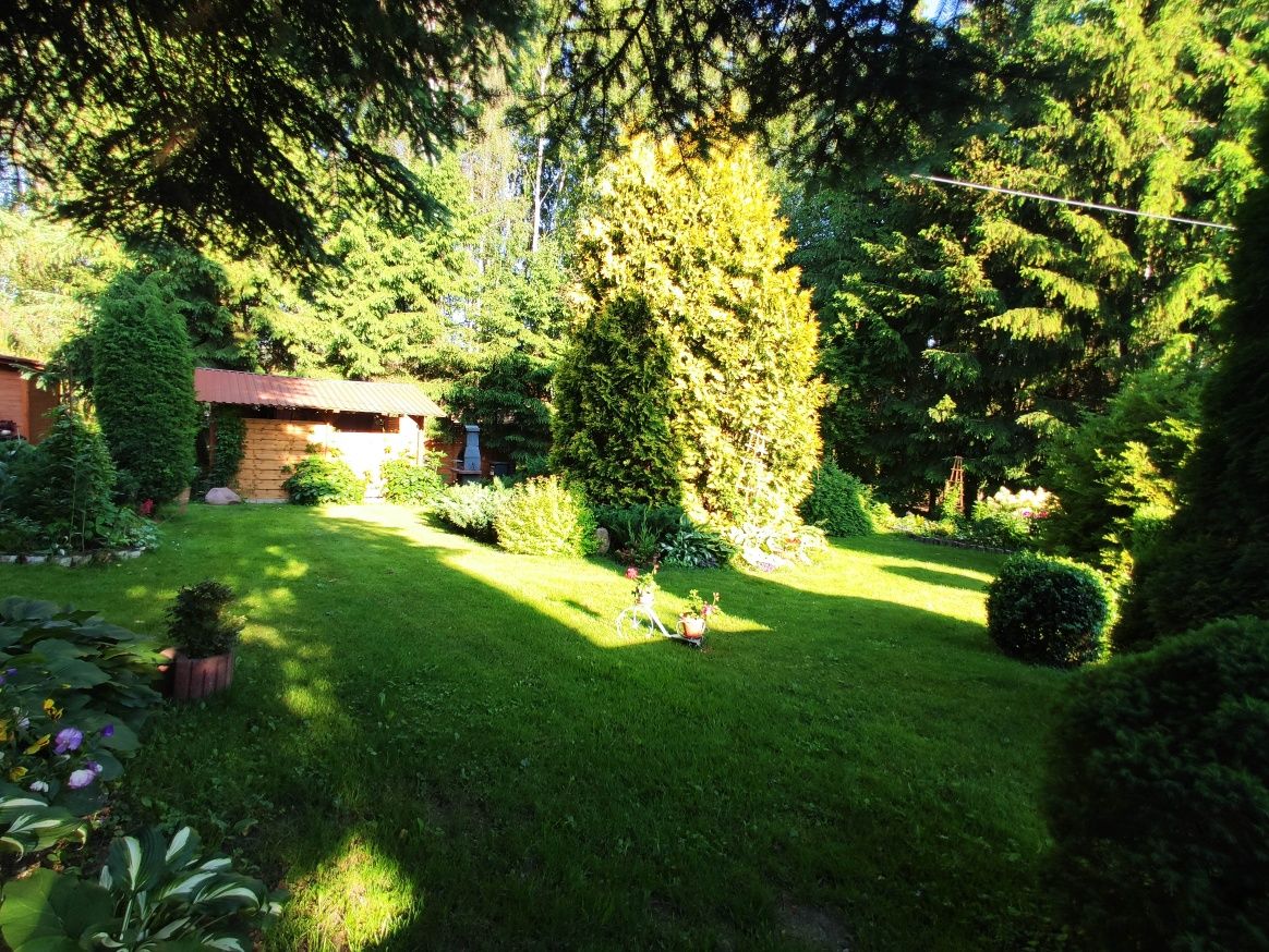 Domek letniskowy agroturystyka Noclegi  caloroczne