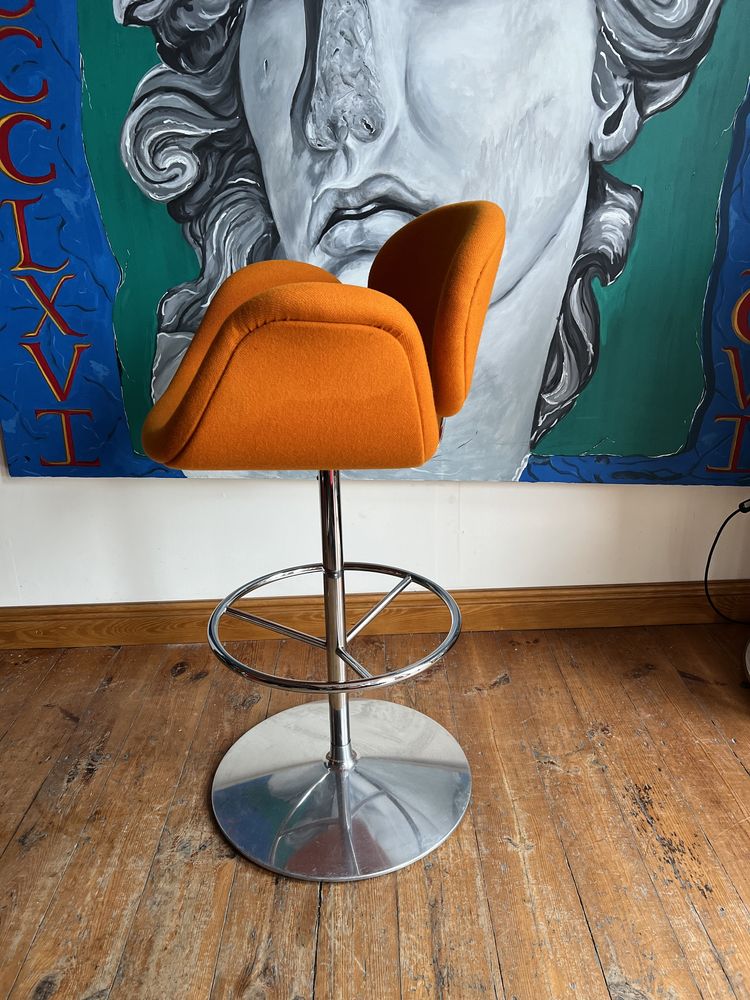 *rezerwacja*Artifort Tulip chair hoker Pierre Paulin