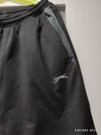 Krótkie spodenki dresowe slazenger  158