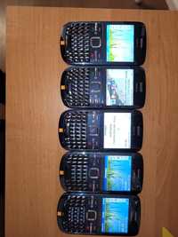 Telefony Nokia C3-00