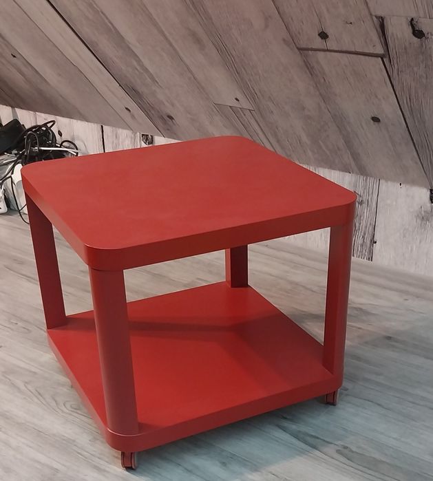 Stolik ikea Tingby