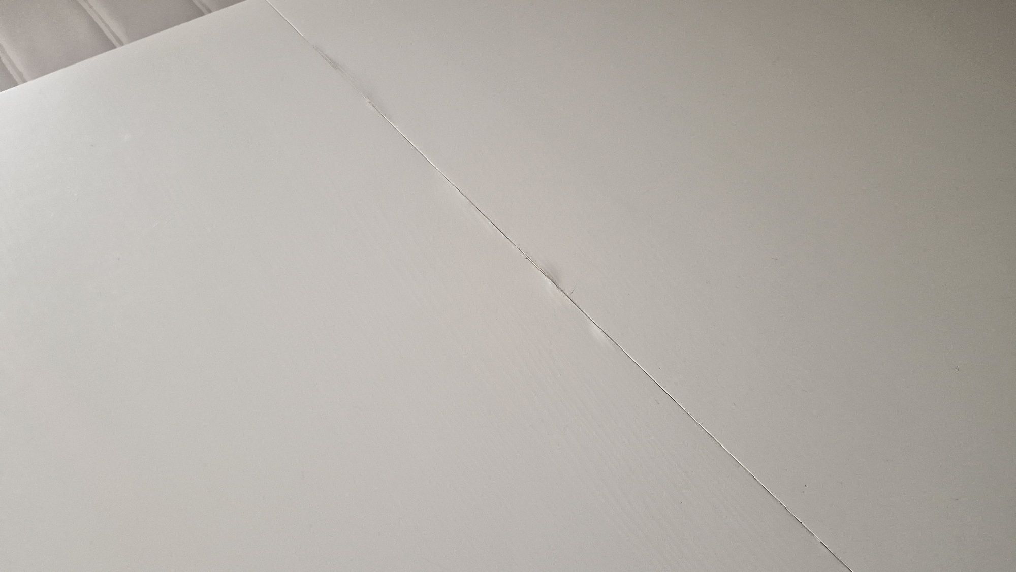Stół Ikea wraz z 3 krzesłami