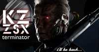 ⇒ KZ ZSX Terminator - Восстание арматур: 6-драйверные гибриды 1DD+5BA!