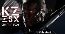 ⇒ KZ ZSX Terminator - Восстание арматур: 6-драйверные гибриды 1DD+5BA!