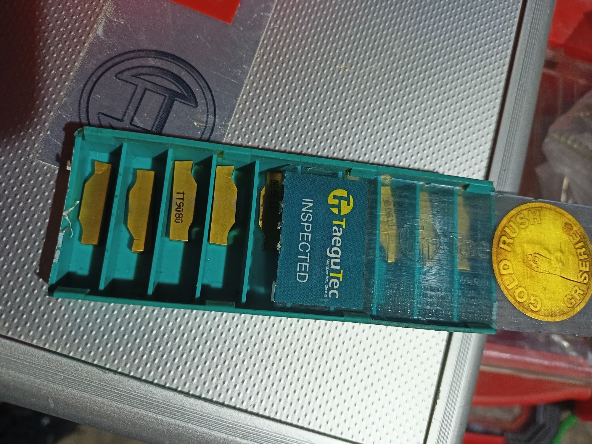 Płytki TSC 3 TT9080
