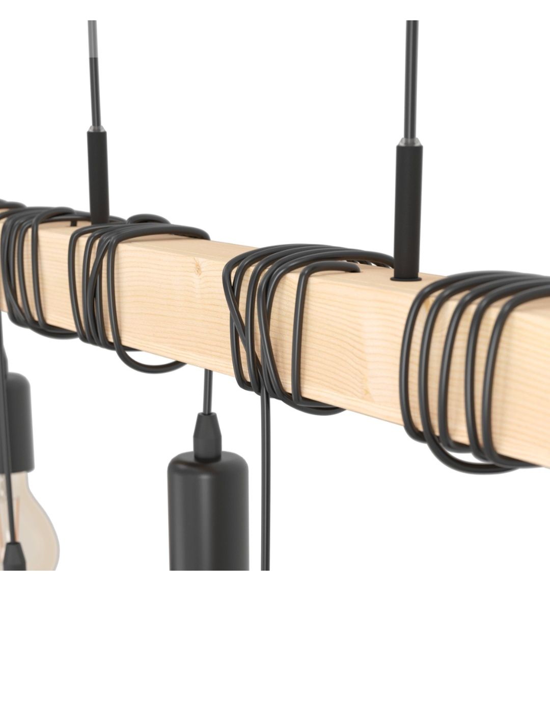 Lampa wisząca Firmy Eglo
