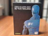 Rise of the Robots
