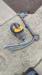 odkurzacz DYSON DC animalpro