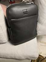 Mochila Moleskine Pro Backpack Classic Leather collection