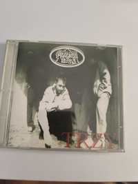 Płyta CD Wzgórze Ya Pa 3 - Trzy Reedycja 2007 rap hip hop