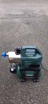 Hydrofor metabo HWWW/25 INOX