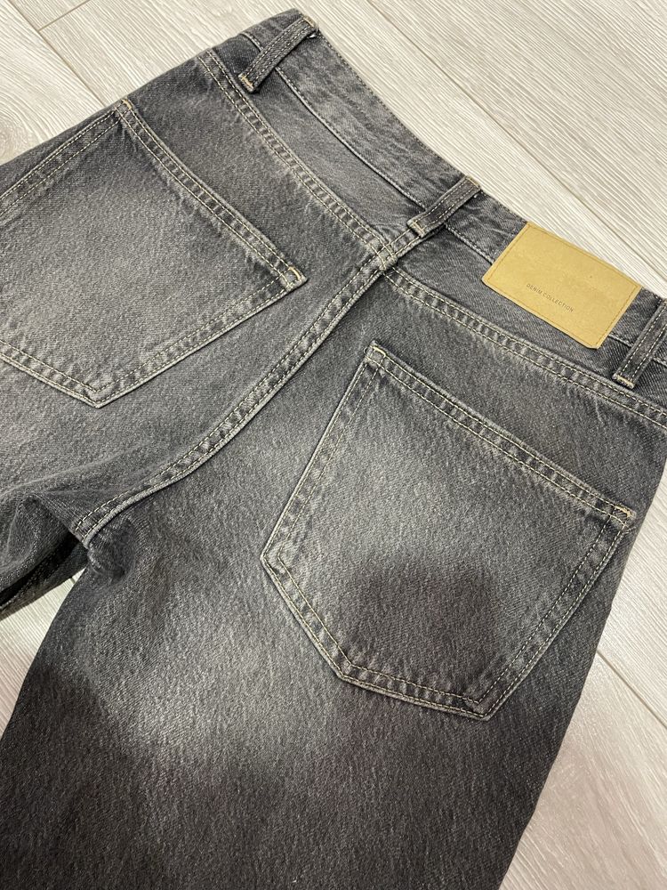 Джинси Bershka 32 розмір