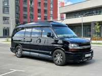 Chevrolet Express Limited SE