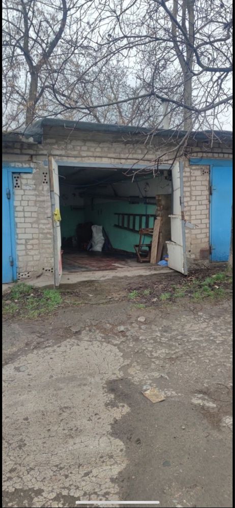 Гараж Космонавтов срочно