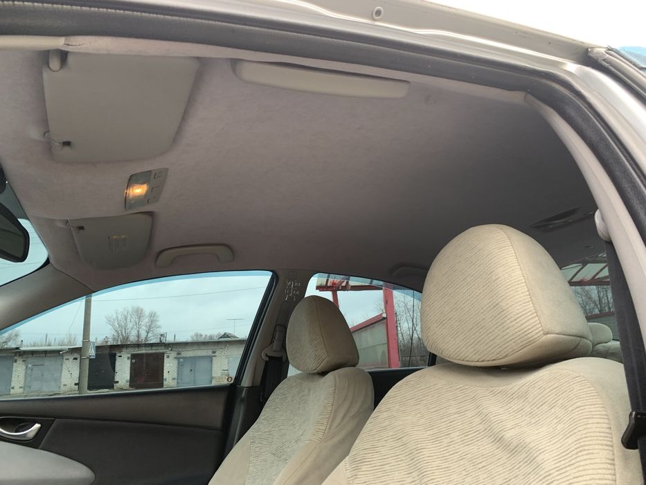 Продам надійне авто Nissan Primera