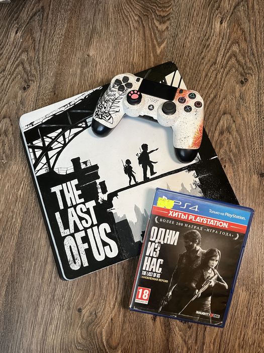 продам ps 4 slim