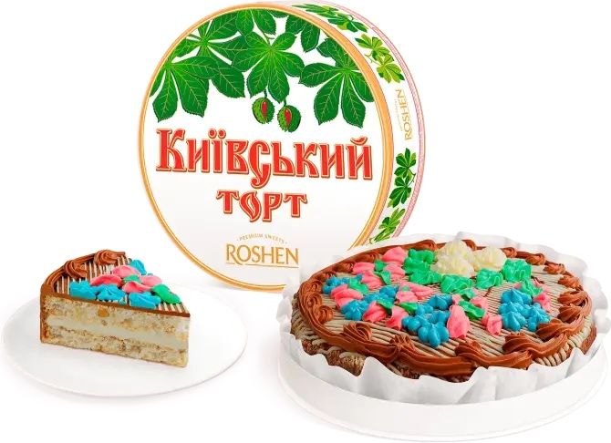Київський торт опт