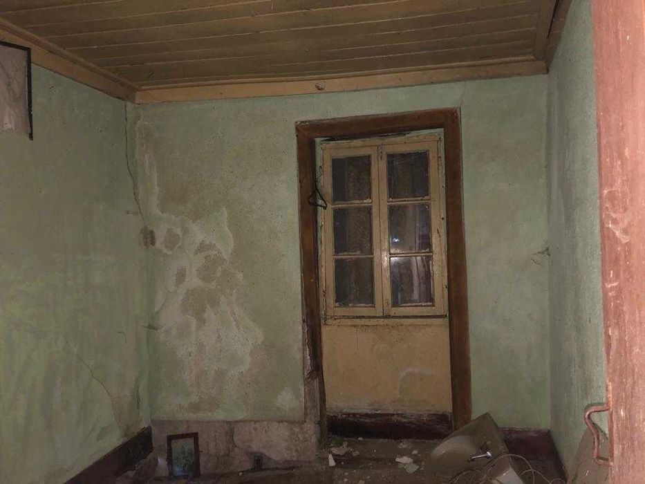 Moradia em Mareco - Penalva do Castelo-Lamego (Excelente Oportunidade)