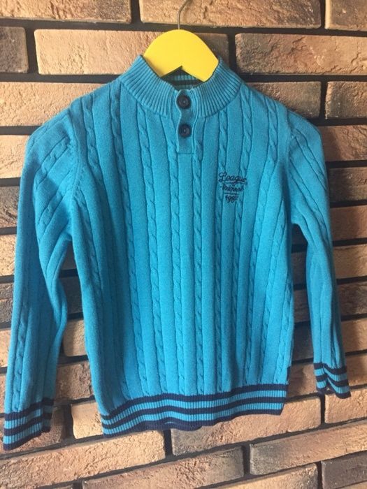 Джемпер детский LC Waikiki