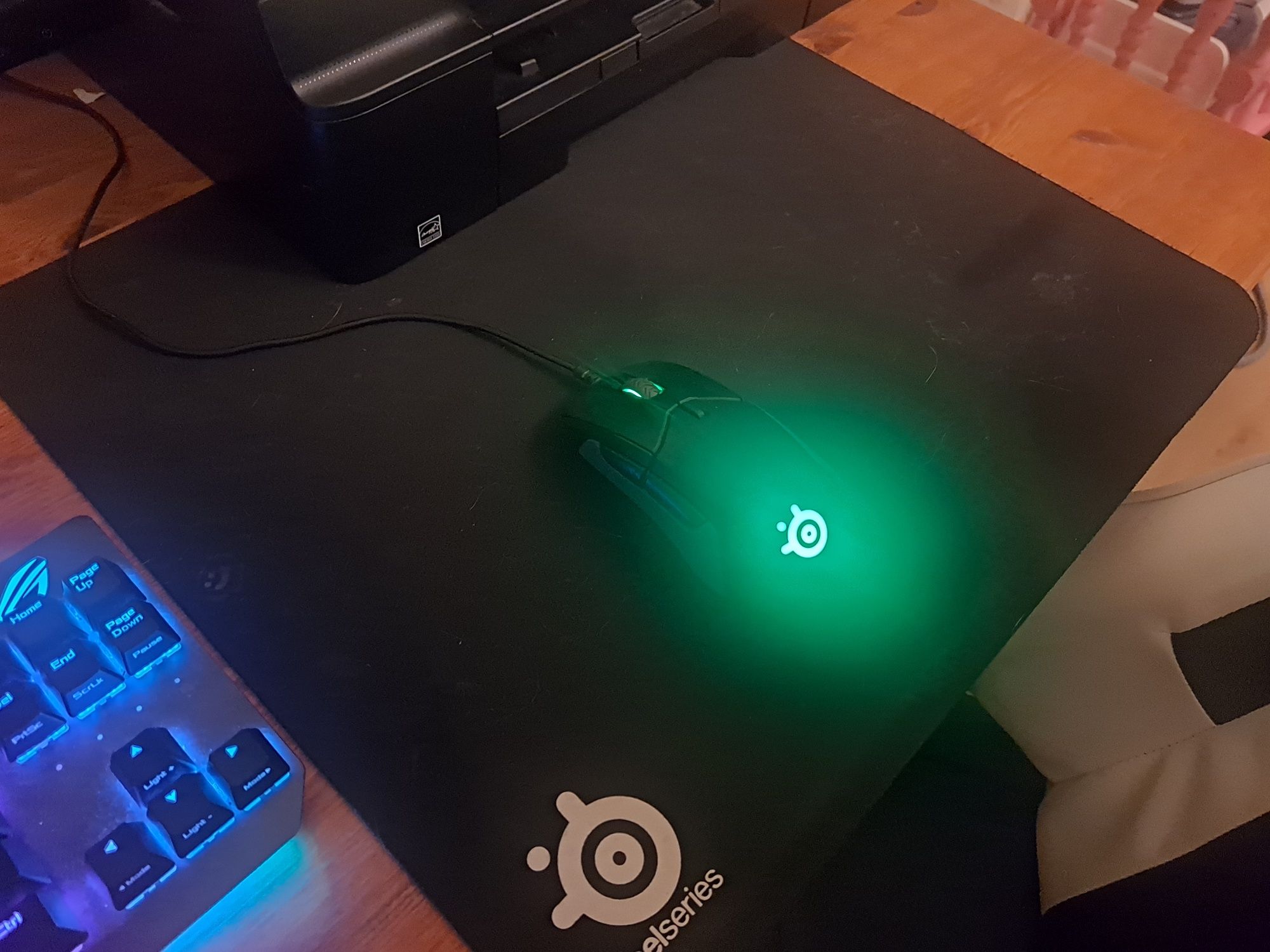 Vendo Setup Gaming completo