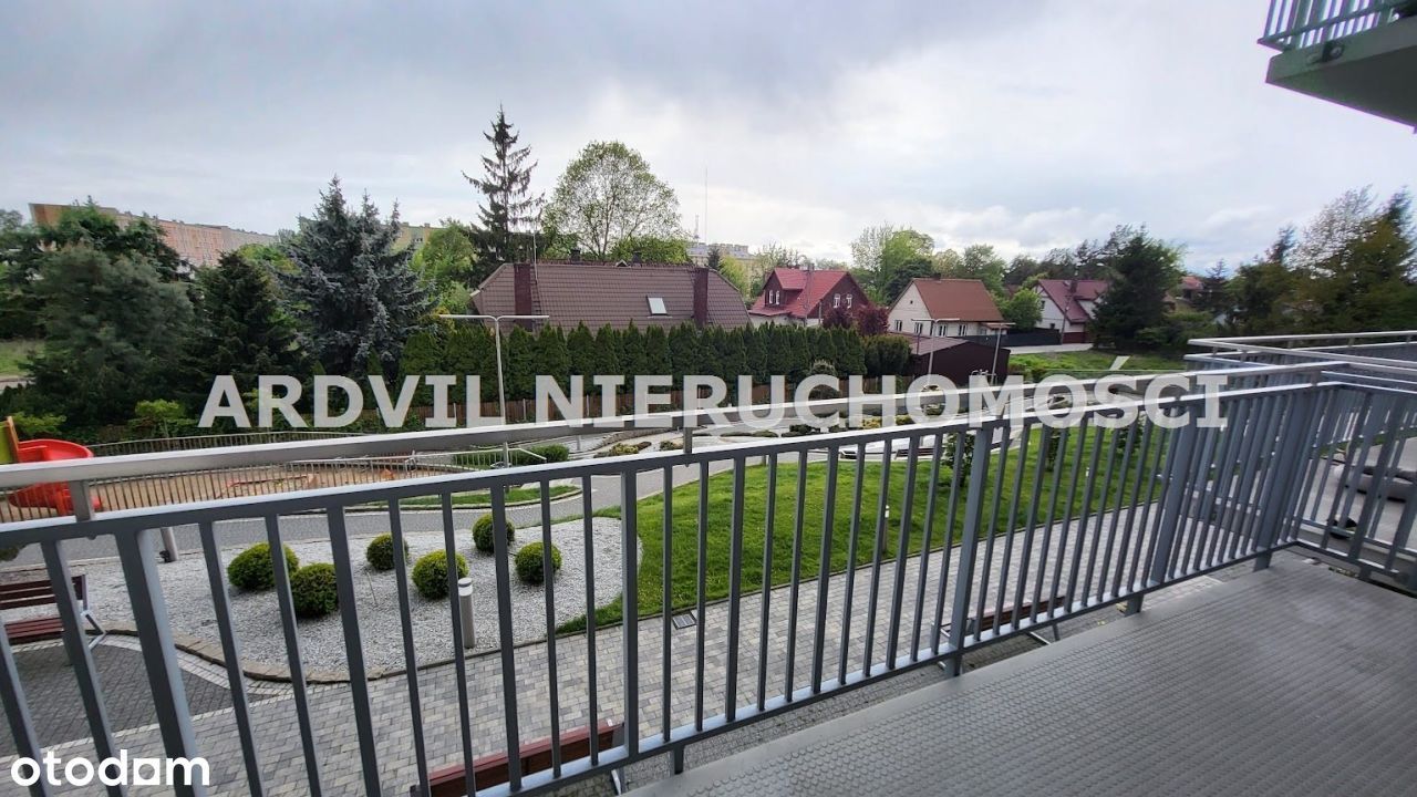 Kochanowskiego, 3pok., 60m2, umeblowane, z garażem