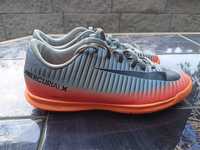 Buty Nike Mercurial x