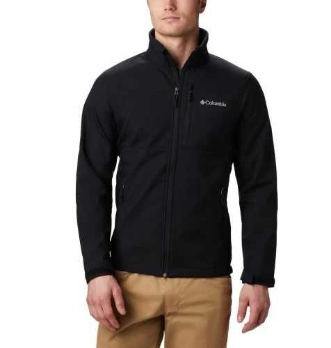 Вітровка Columbia ASCENDER ™ SOFTSHELL L розмір