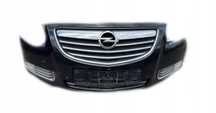 OPEL INSIGNIA A ZDERZAK PRZÓD PRZEDNI GAR Z22C