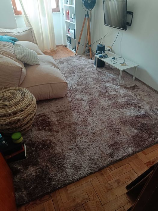 Tapete felpudo, aproximadamente 300*250