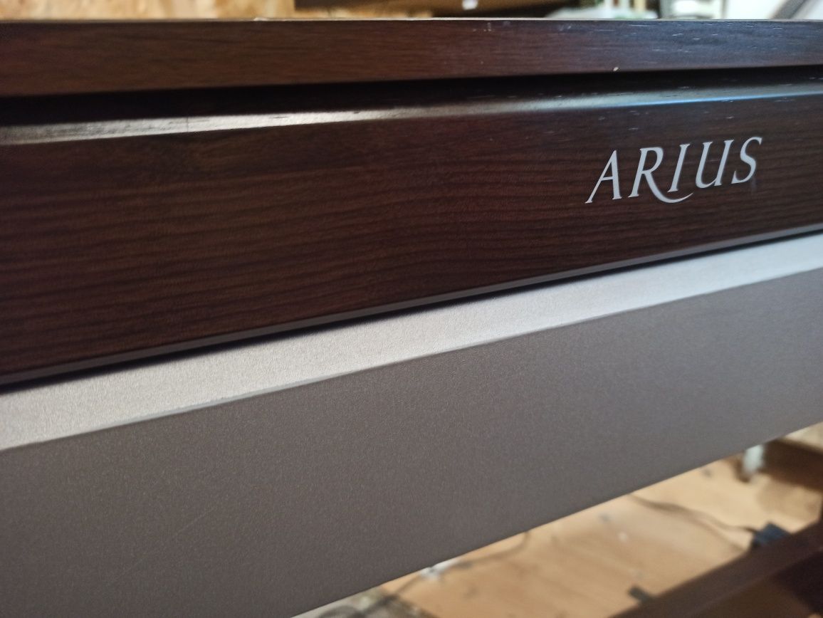 Pianino cyfrowe Yamaha Arius  YDP -S31, 3 pedaly epiano.pl