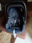 Cadeira Auto CabrioFix i-Size Maxi-Cosi
