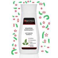 Revitax szampon kofeinowy aktywator wzrostu  250 ml