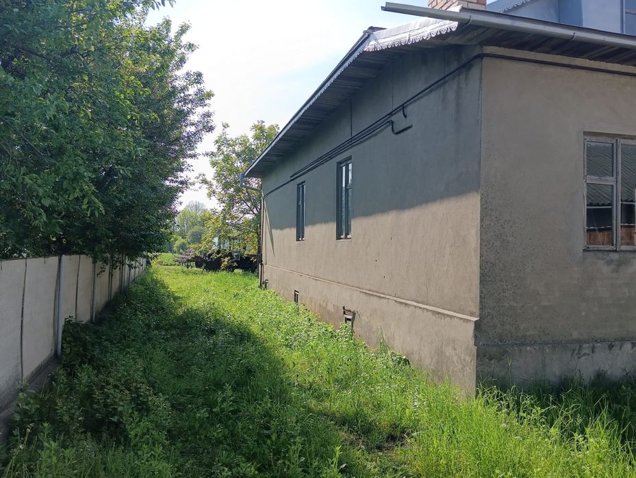 Продаж будинку в чарівному місці
