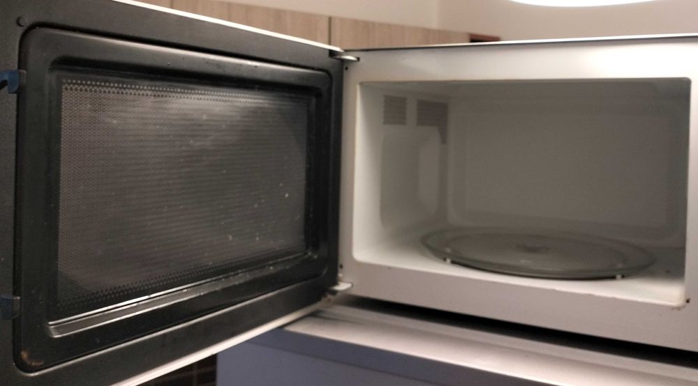 Mikrofalówka Samsung M1711N