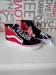 Trampki Vans SK8 HI Bolt r. 42,5