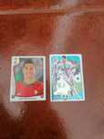 Cromos Para caderneta do Cristiano Ronaldo