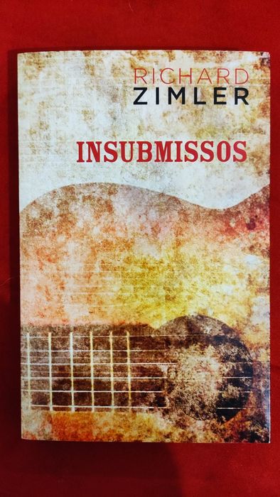 Livros NOVOS * Sveva, Zimler, Austen